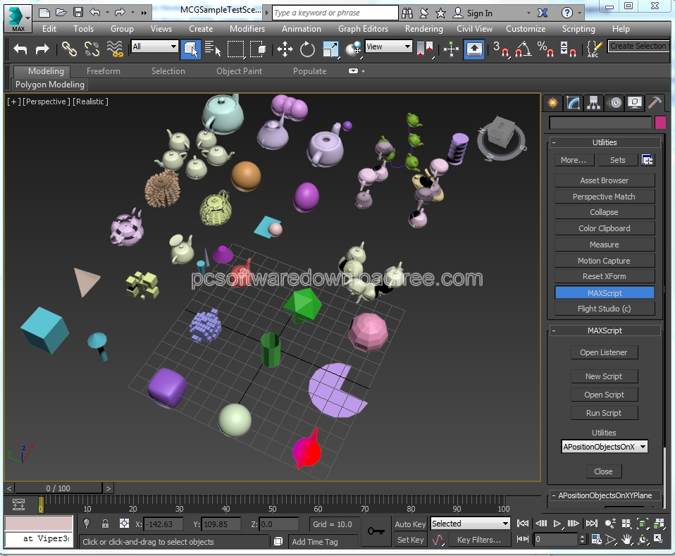3ds max for mac osx