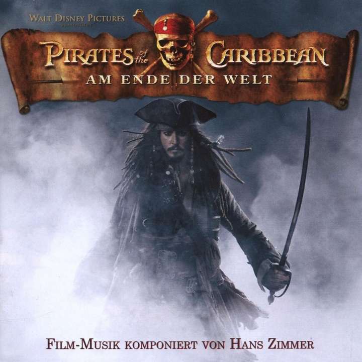 Download Pirates Of Caribbean Soundtrack