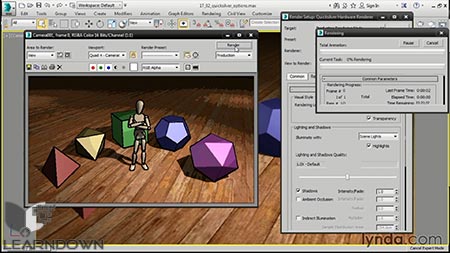 3ds Max 2016 Download